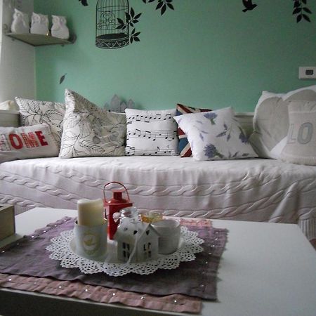 La Casa Azzurra Moneglia Quarto foto