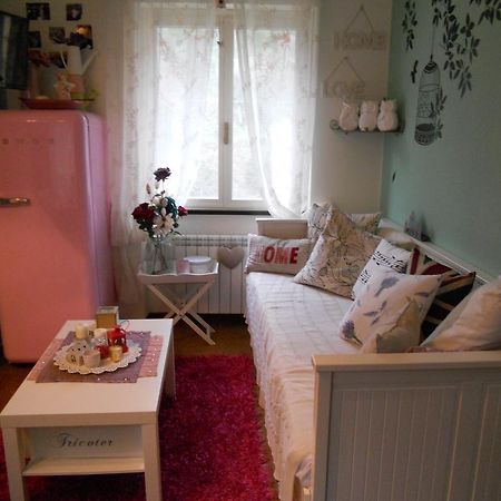 La Casa Azzurra Moneglia Quarto foto