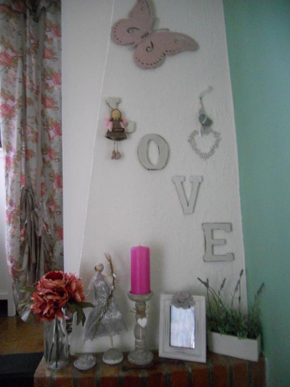La Casa Azzurra Moneglia Quarto foto