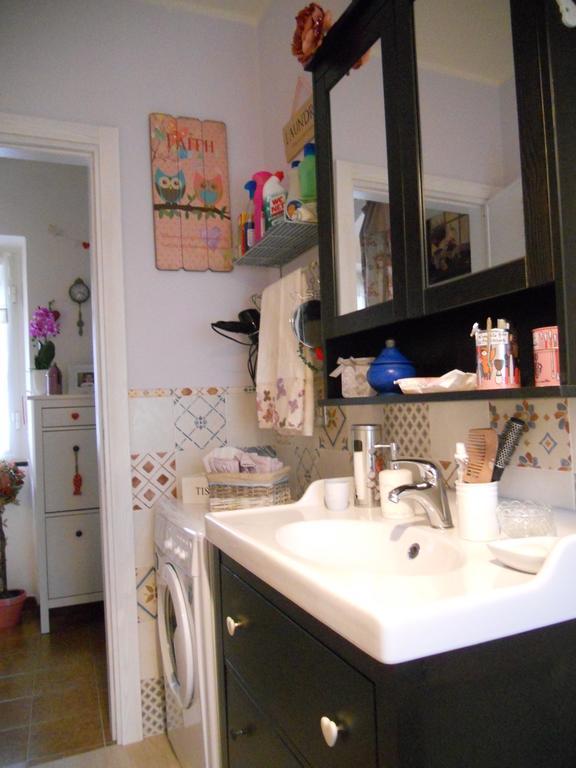 La Casa Azzurra Moneglia Quarto foto