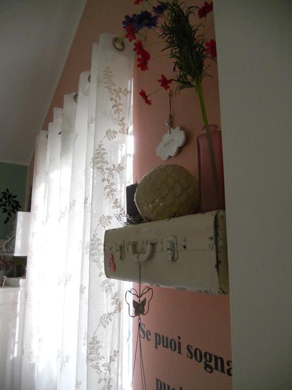 La Casa Azzurra Moneglia Quarto foto