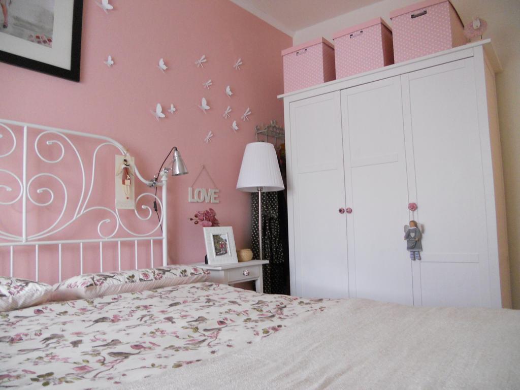 La Casa Azzurra Moneglia Quarto foto