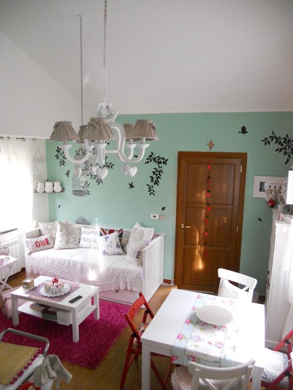 La Casa Azzurra Moneglia Quarto foto
