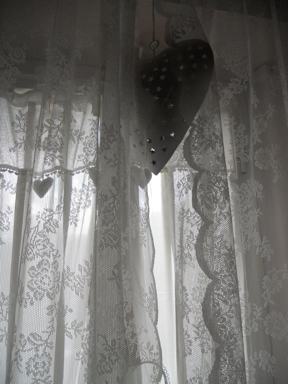 La Casa Azzurra Moneglia Quarto foto