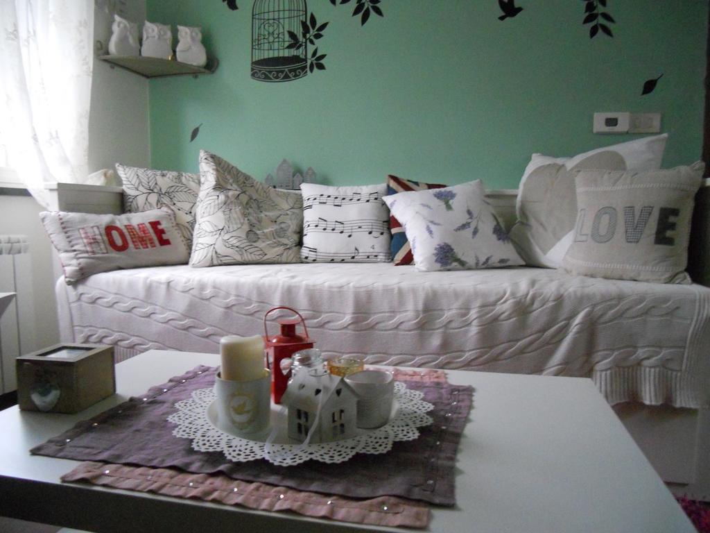 La Casa Azzurra Moneglia Quarto foto